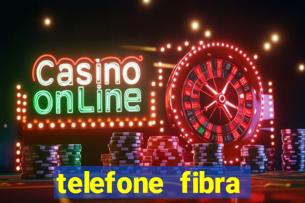 telefone fibra minas congonhas